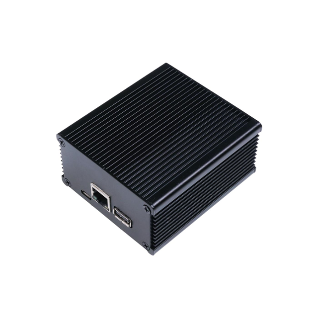 114070123 Seeed Technology Co., Ltd  Anexos de la placa de desarrollo de evaluación